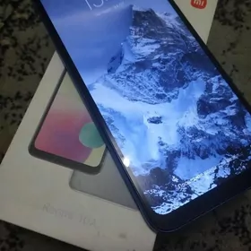 redmi 10a