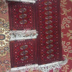gyzyl el haly