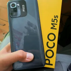 Poco m5s