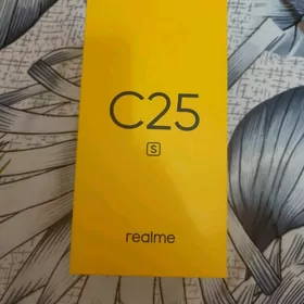 REALME C25 S