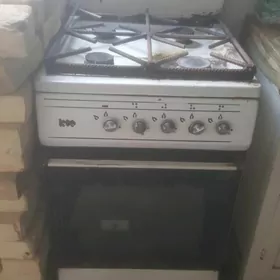 Газовая плита