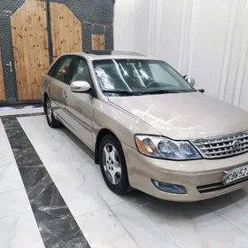 Toyota Avalon 2000