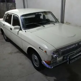 Volga karopka