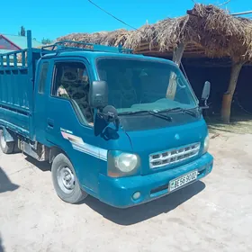Kia Bongo 2002
