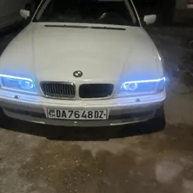 BMW 7 Series 1997