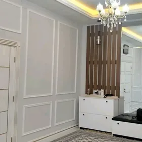 Mejidiň ýany 4 komnat