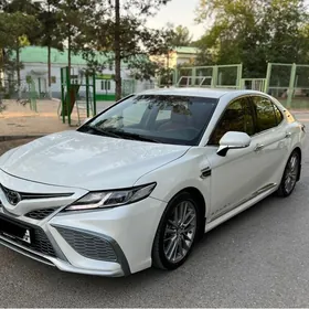 Toyota Camry 2020