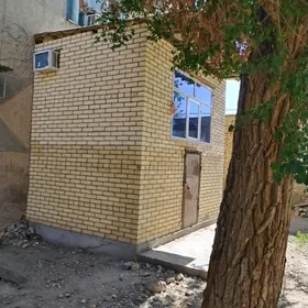 Умумы яшайыш жайы