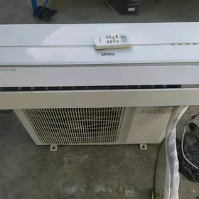 akira 60kw kansaner