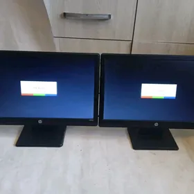 hp 19 monitor