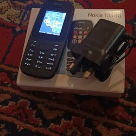 Nokia 105 4G