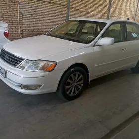 Toyota Avalon 2004