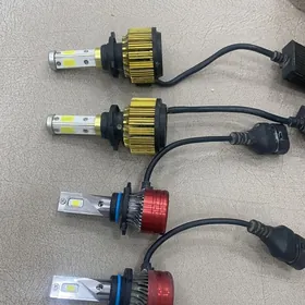Led