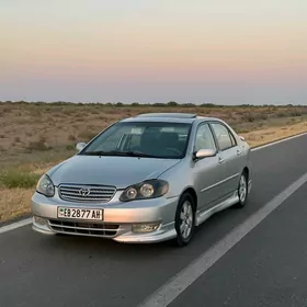 Toyota Corolla 2005