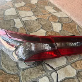 camry 21 fara