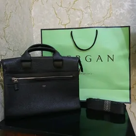 Tergan Sumka