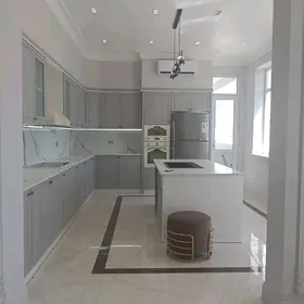 СОВЕТСКАЯ НОВЫЙ РЕМОНТ 260м2