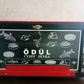 peçka ödùl tùrkùňki