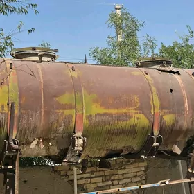 Boçga alÿumin termiz 5 ton.