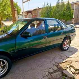 Opel Vectra 1992