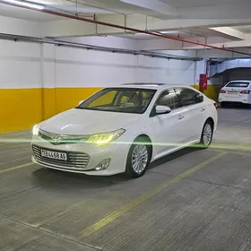 Toyota Avalon 2013