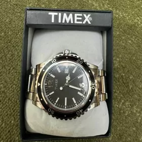 timex watch