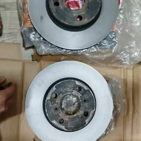 Öwki disk