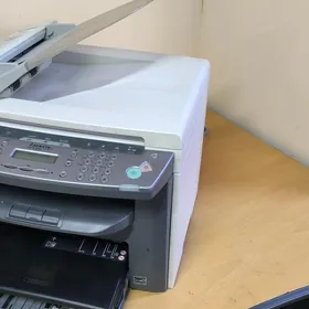 TÄZEJE CANON 4350 4/1 PRINTER