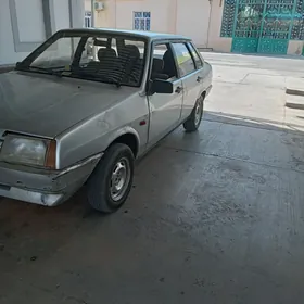Lada 21099 2001
