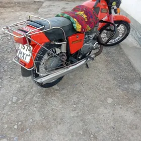 Iž Planeta 5 2022