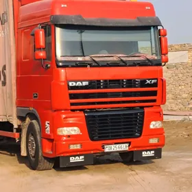 DAF FX 95 2003