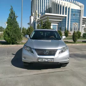 Lexus RX 350 2010