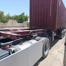 Volvo FH 420 2012