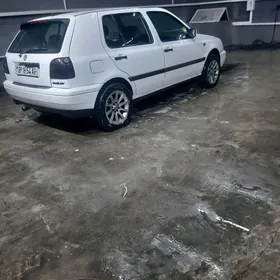 Volkswagen Golf 1994