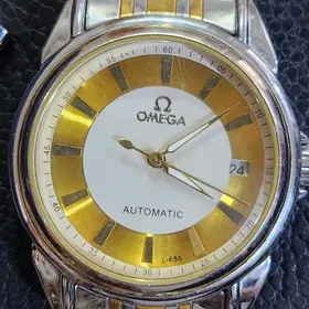 omega sagat mehanika