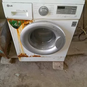 kir maśin afdamat 6 kg
