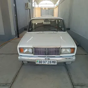 Lada 2107 2004