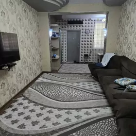 Доссаф 4 ком 1 этаж