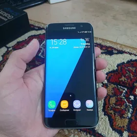 S7 edge