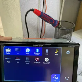 pioneer orginal telewizor