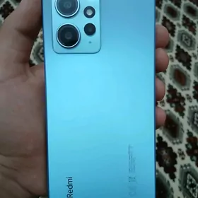 redmi not12