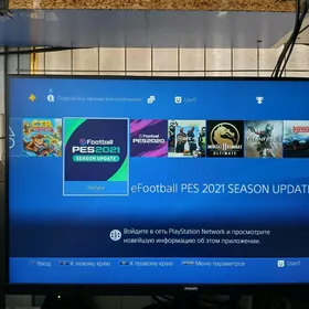 Playstation 4 Slim 1Tb