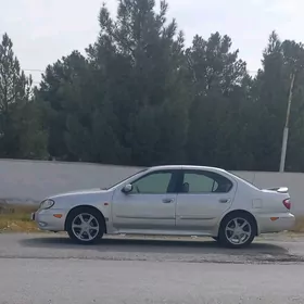 Nissan Maxima 2004