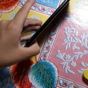 Телефон Samsung A6