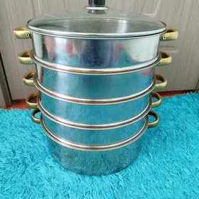 Manty piti, мантыщница