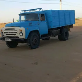 Zil 130 1993