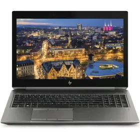 i7 9 Gen Ram 32GB Notebok