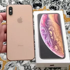 Iphon XS    Obmen?