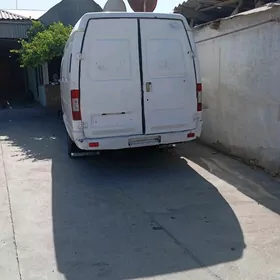 Gaz Gazel 1999