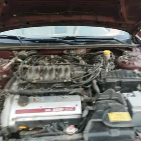 nissan stater